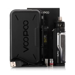 Pod Argus Pro 80W - Voopoo