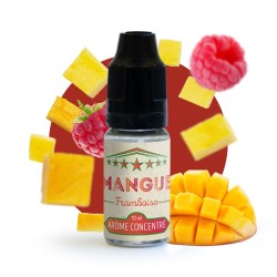 Concentré Mangue Framboise...