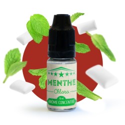 Concentré Menthe...