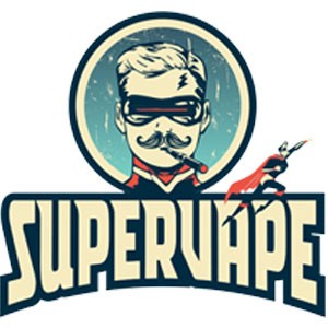 SUPERVAPE