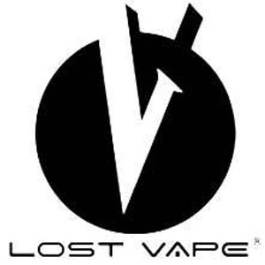 LOST VAPE